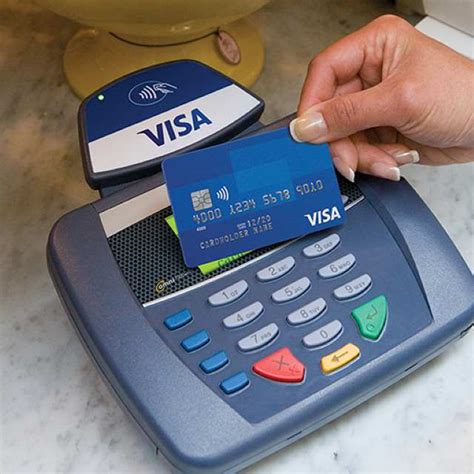 visa contactless card indonesia|cara membayar VISA contactless.